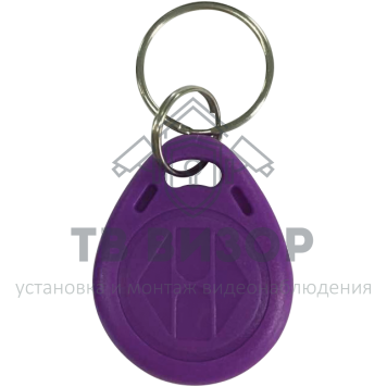 Бесконтактный брелок
 EM-Marine (брелок) TS фиолетовый-0