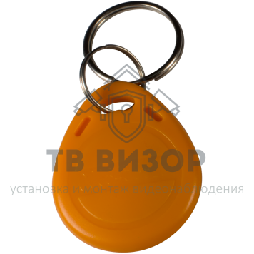 Бесконтактный брелок
 EM-Marine (брелок) TS оранжевый-0