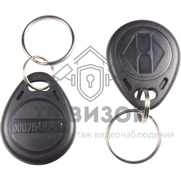 Бесконтактный брелок
 EM-Marine (брелок) TS чёрный-1