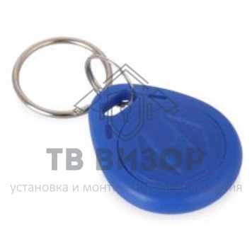 Бесконтактный брелок
 Temic брелок TS (синий)-0