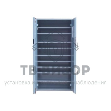 Оружейный сейф
 ОШ-ПБ-1-1