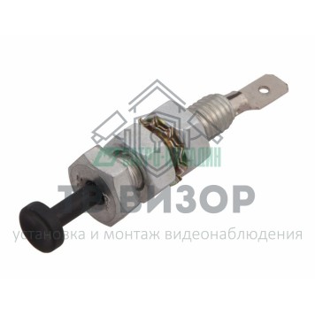 Концевик  AUTO-1  пластик  REXANT (16-0511) 
 Концевик  AUTO-1  пластик  REXANT (16-0511)-0