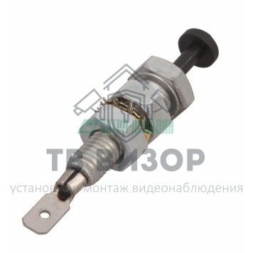 Концевик  AUTO-1  пластик  REXANT (16-0511) 
 Концевик  AUTO-1  пластик  REXANT (16-0511)-1