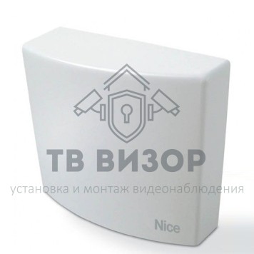 Блок управления
 NICE A02-0