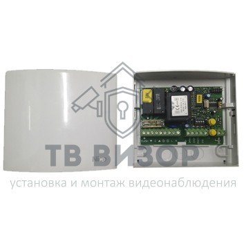 Блок управления
 NICE A02-1