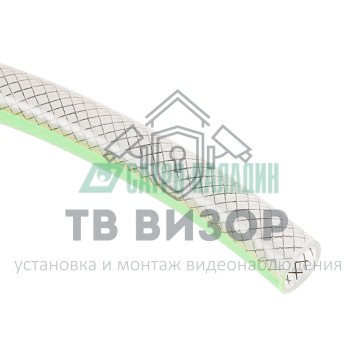 Шланг поливочный армированый 
 Шланг поливочный армированый