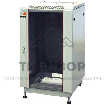 Шкаф телекоммуникационный
 R-188RR-0