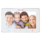 Монитор видеодомофона
 TR-29 IP W