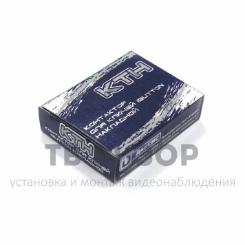 Контактор
 КТН-3