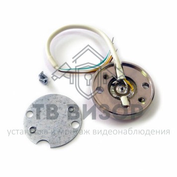 Контактор
 КТН-2