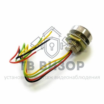 Контактор
 КТВС-1