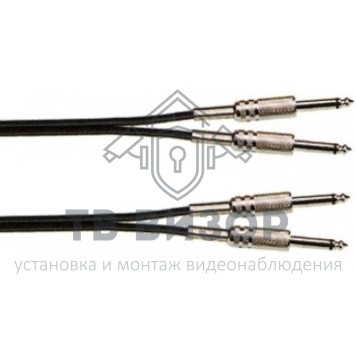 Кабель межблочный
 GC004/1M-1