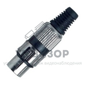 Коннектор
 XLR013-0
