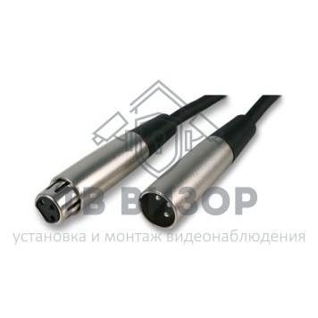 Кабель межблочный
 MC-003XX/1M-1