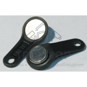 Ключ Touch Memory
 VIZIT-TM-0