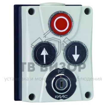 Панель управления
 402500-0