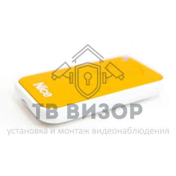 Пульт ДУ
 NICE INTI2Y-0