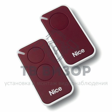 Пульт ДУ
 INTI2R-0