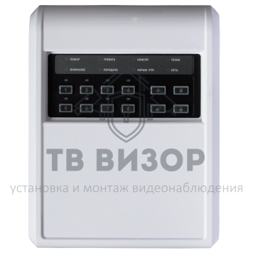 Концентратор
 Риф-ОП-КС (RS-200TDm)-1