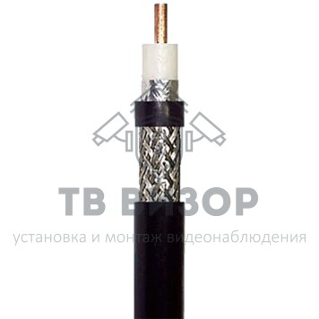 Кабель
 Кабель 8D-FВ PEEG (от 10 метров)-2