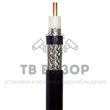 Кабель
 Кабель 8D-FВ PEEG (от 10 метров)-0