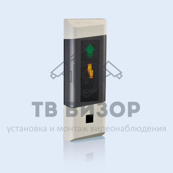 Блок индикации
 PERCo-AI01-0