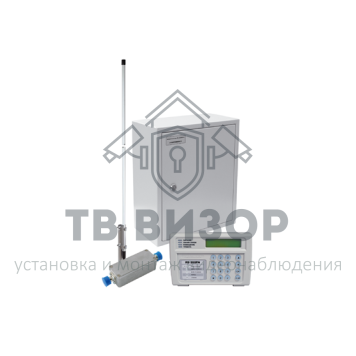 Комплект станции мониторинга
 УК RS-201-868-Консьерж-0
