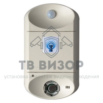 Прибор приёмно-контрольный
 Контрольная панель TAVR-0