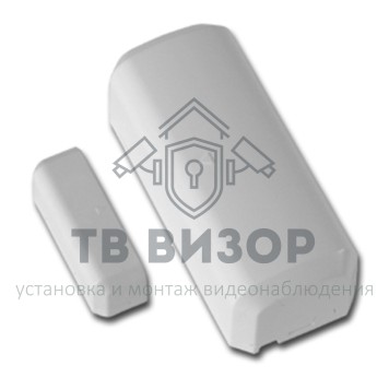 Датчик магнитоконтактный радиоканальный
 Датчик герконовый GSM-дача-02-1