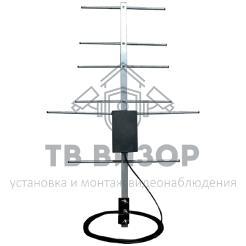 Антенна
 АНТ-433-1