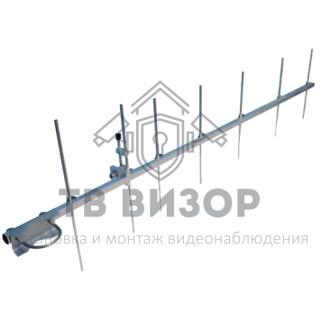 Антенна
 АНТ-450-0