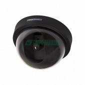 Муляж видеокамеры
 Муляж камеры внутренней, купольная (черная) PROCONNECT (45-0220)