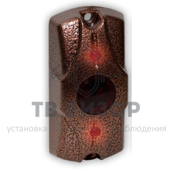 Кнопка выхода
 Циклоп ИК (медный антик)-0