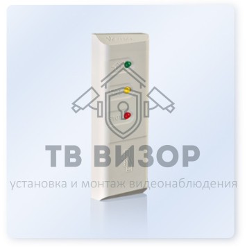 Контроллер доступа
 PERCo-CL201.1-0