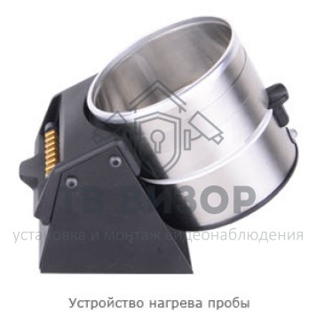 Детектор взрывчатых веществ
 Пилот-М1 премиум-5