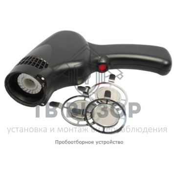 Детектор взрывчатых веществ
 Пилот-М1 премиум-4