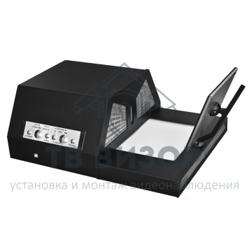 Детектор взрывчатых веществ
 Пилот-Т-0