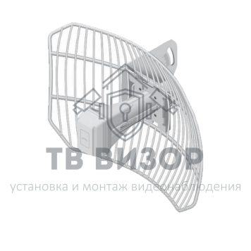 Точка доступа Wi-Fi
 Ubiquiti AirGrid M5 HP 5G23-0