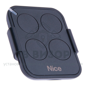 Пульт ДУ
 NICE FLO4RE-0