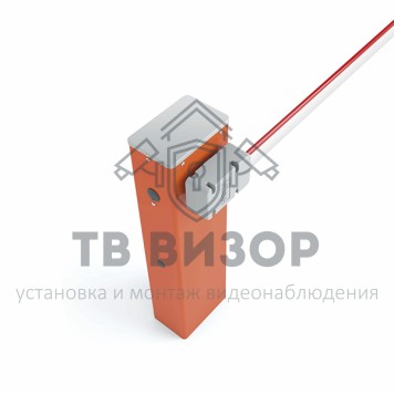 Тумба шлагбаума
 NICE WIDES-1