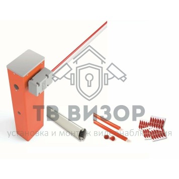 Комплект шлагбаума
 NICE WIDES4KIT-0