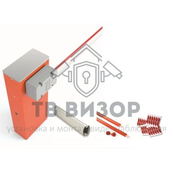 Комплект шлагбаума
 NICE WIDEL6KIT-0