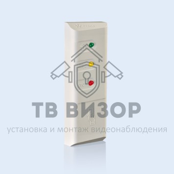 Считыватель
 PERCo-IR03.1B-0
