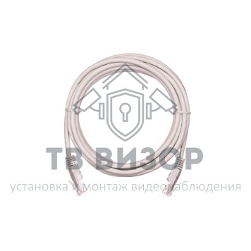 Патч-корд
 EC-PC4UD55B-005-GY-10-0