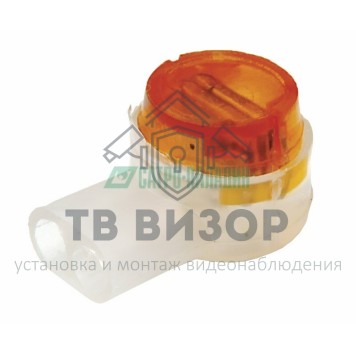 Клемма
 EC-SL-UY2-YL-100-0