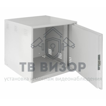 Шкаф телекоммуникационный антивандальный
 EC-WS-126060-GY-0