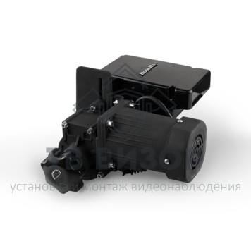 Комплект автоматики для секционных ворот
 DoorHan Shaft-20KIT-1