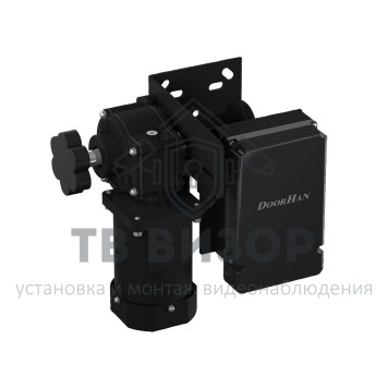 Комплект автоматики для секционных ворот
 DoorHan Shaft-20KIT-0