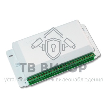 Коммутатор домофонной линии
 Коммутатор КМГ-100М (ЦФРЛ.468343.006)-0