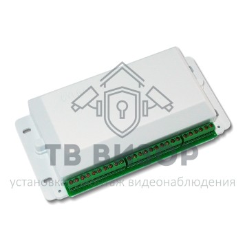 Коммутатор домофонной линии
 Коммутатор КМГ-100 (ЦФРЛ.468343.001)-0